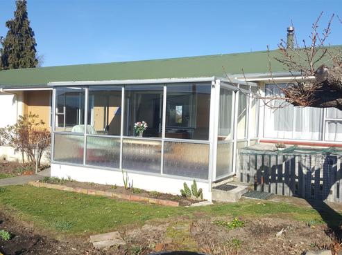 60 Belt Street, Waimate