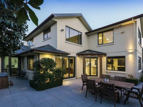 4 Ryeland Avenue, Ilam
