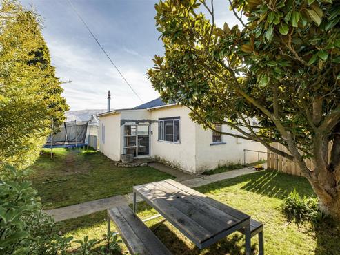 27 Donegal Street, Cromwell