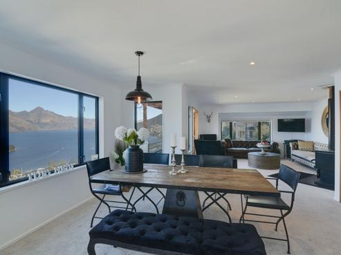 5A Bolton Lane, Queenstown Central