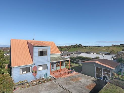 6 Belk Place, Feilding