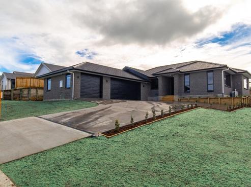 16 Turnberry Crescent, Morrinsville