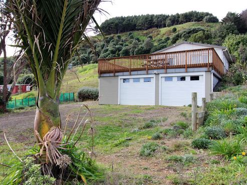 1 North Street, Mokau