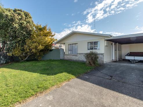 1/59 Lanark Crescent, Tamatea