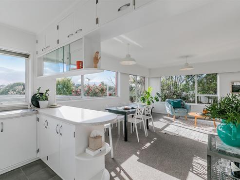 23A Ariho Terrace, Devonport