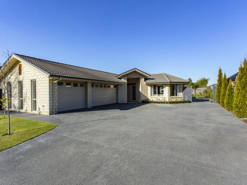 4 Ascot Place, Rangiora