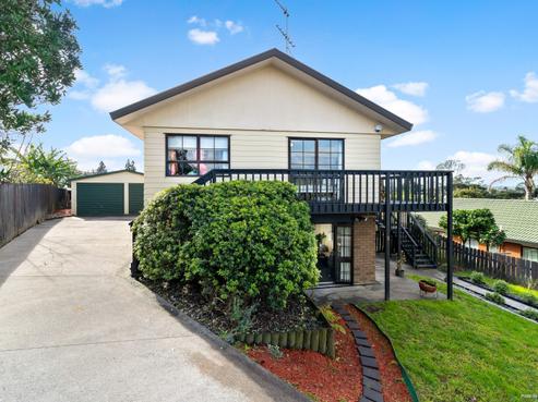 5 Stockton Place, Glendene