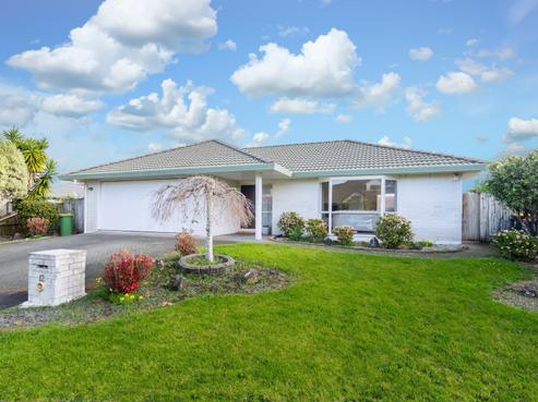 12 Aspatria Place, Northpark