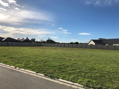 18 Riverstone Drive, Rolleston