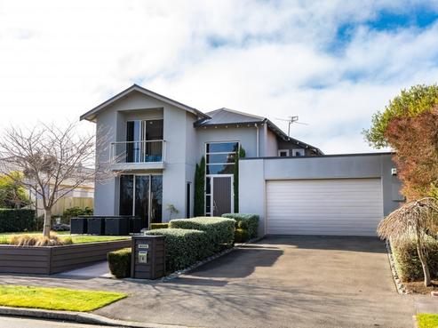 6 Seacroft Place, Waimairi Beach