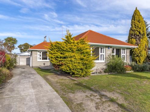 23 Greenhurst Street, Sockburn