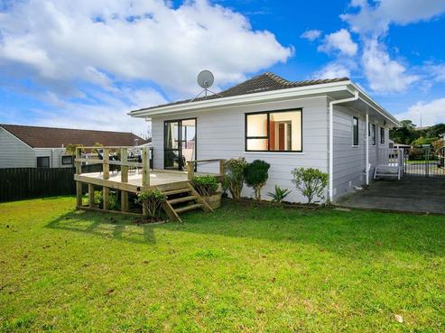 38 Santiago Crescent, Unsworth Heights