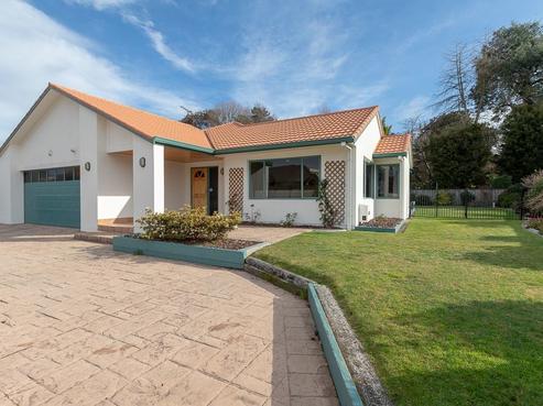 50 Ashley Street, Saint Andrews