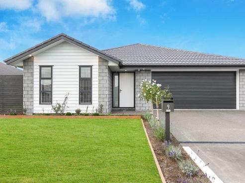 9 Thames Drive, Springston