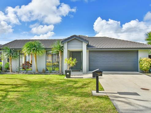 24 Silkwood Crescent, Karaka