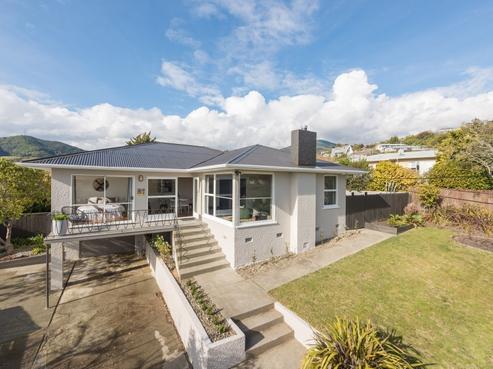 7 Waterhouse Street, Enner Glynn