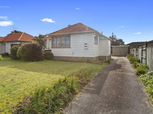 99 Fairfield Road, Fairfield