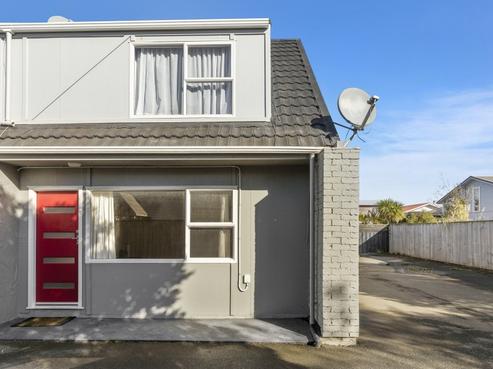 7/25 Tennyson Street, Petone