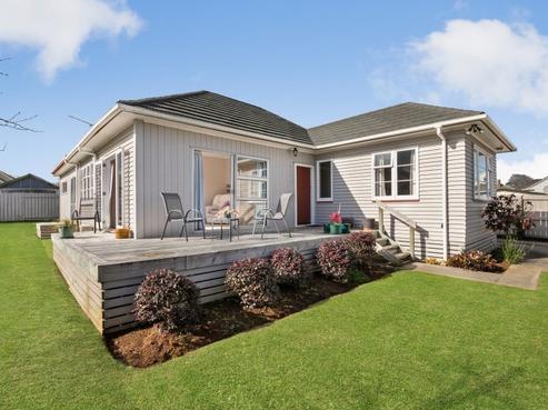 9A Dublin Street, Pukekohe