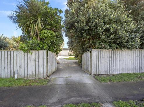 4 Ohawe Terrace, Hawera