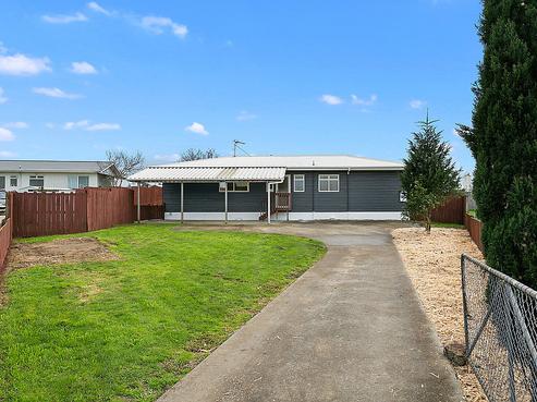 24 Goodwin Street, Tirau