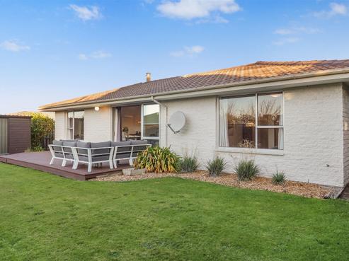 292 Kingsbury Avenue, Rangiora