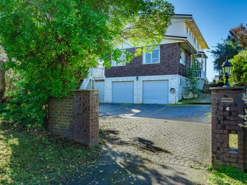 4 Whyte Street, Paraparaumu Beach