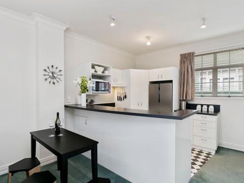 48 Pipitea Street, Thorndon