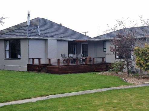 35 Mill Road, Waimate