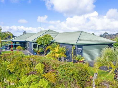 190 Whau Valley Road, Whau Valley
