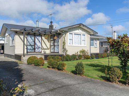 53 Fergusson Street, Solway