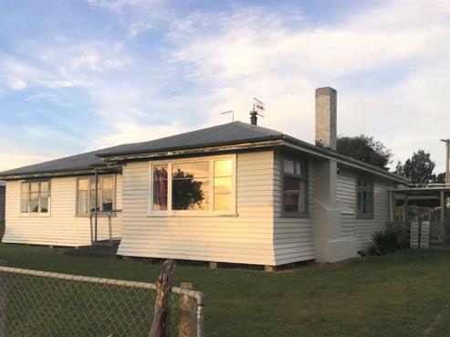 375 Levett Line, Waituna West