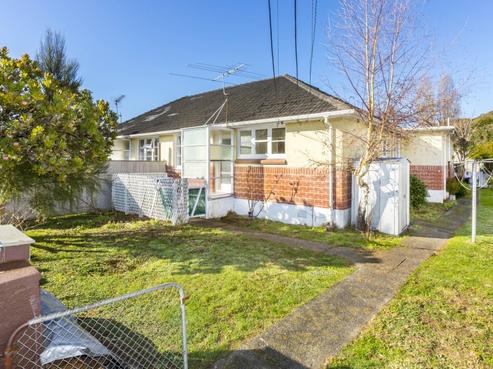 4/35 Marion Street, Silverstream