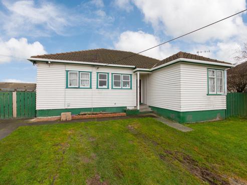 9 Taylor Avenue, Feilding