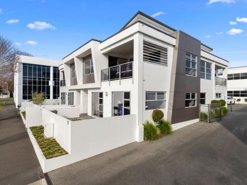 5B Clifton Road, Hamilton Central