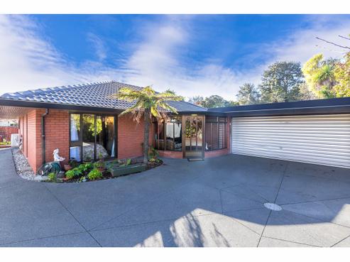 7 Molesworth Place, Somerfield
