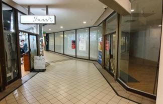 Lambton Quay site without the price tag!
