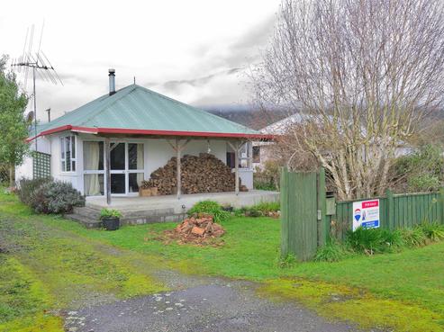 1 Milton Street, Murchison