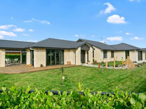 31 Pengover Avenue, Leamington