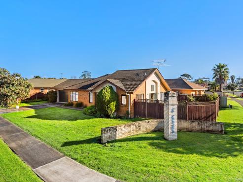 1 Sheldon Place, Burswood