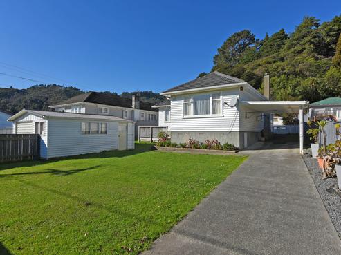 2 Kereru Grove, Stokes Valley