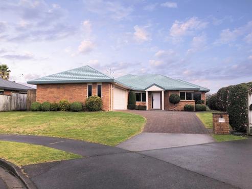 5 Greenwich Place, Rototuna