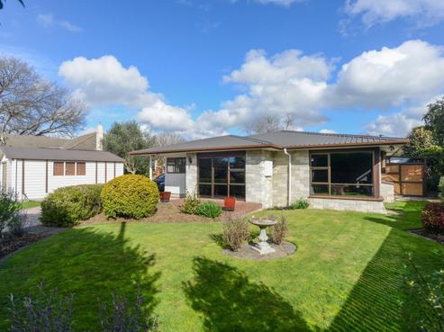 204A Knight Street, Hastings