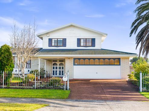 14 Renoir Street, West Harbour