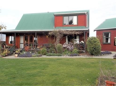 198 Gays Pass Road, Pleasant Point