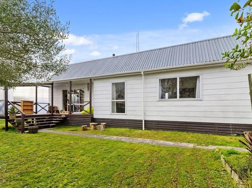 9 Rewarewa Street, Owhata