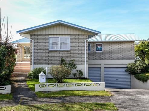 10 Te Mara Place, Merrilands