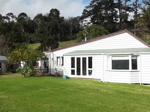 140 Hunua Road, Hunua
