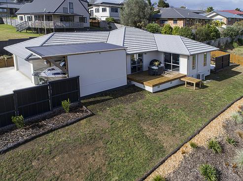 31 Briden Drive, Tikipunga