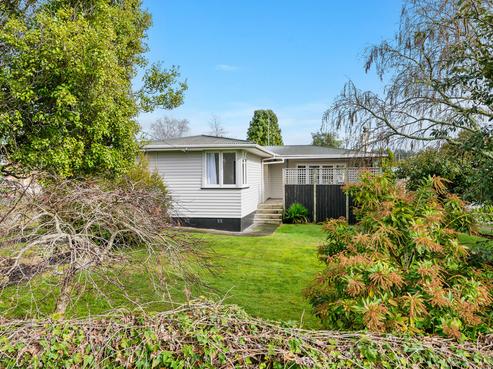 27 Frances Street, Ngongotaha